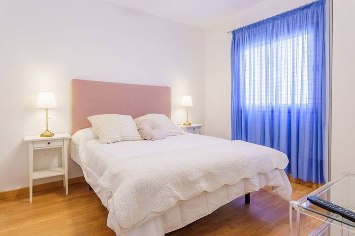 Chambre d’hôte pour 2 personnes à Tenerife