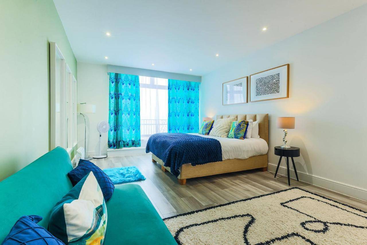 Geheel appartement, One-Bedroom Apartment in Penarth, Cardiff
