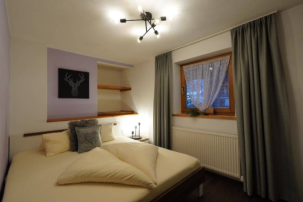 Ganze Wohnung, Komfort-Apartment an der Zugspitze in toller Lage mit sehr schönem Bergblick! in Ehrwald, Ammergauer Alpen (Österreich)