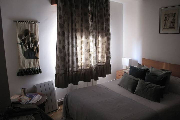 Gîte pour 8 personnes, animaux acceptés - 1