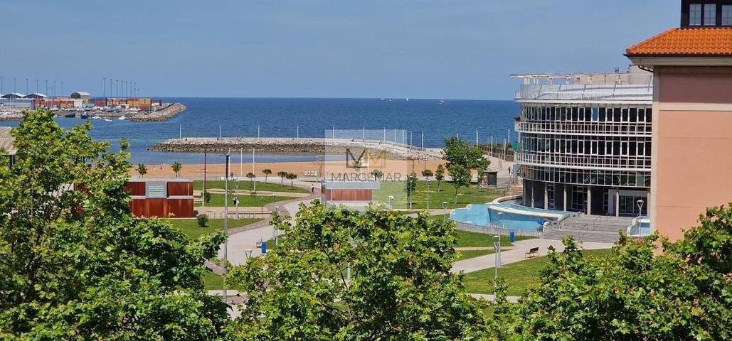 Apartamento de vacaciones para 6 personas, con vistas - 1