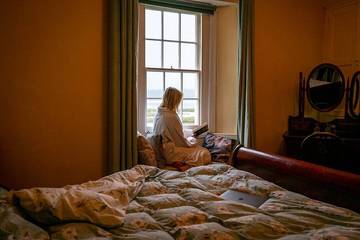 B&b for 4 People in Laugharne, Carmarthenshire, Photo 4