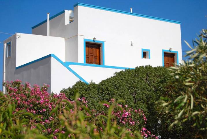 Maison d’hôte pour 2 personnes, avec Terrasse ainsi que Jardin et Vue