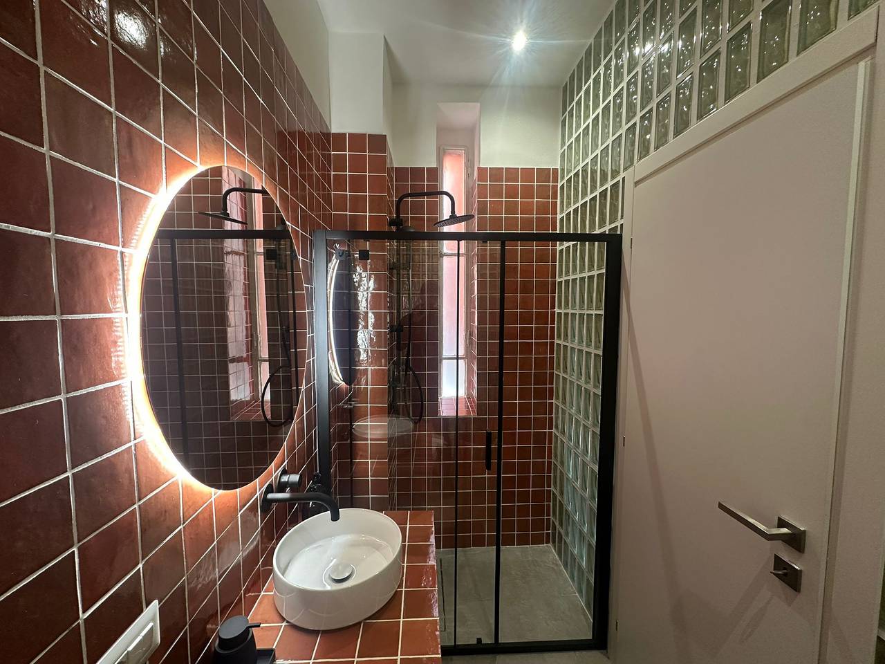 Appartamento intero, Atelier 12 in Milano, Provincia di Milano