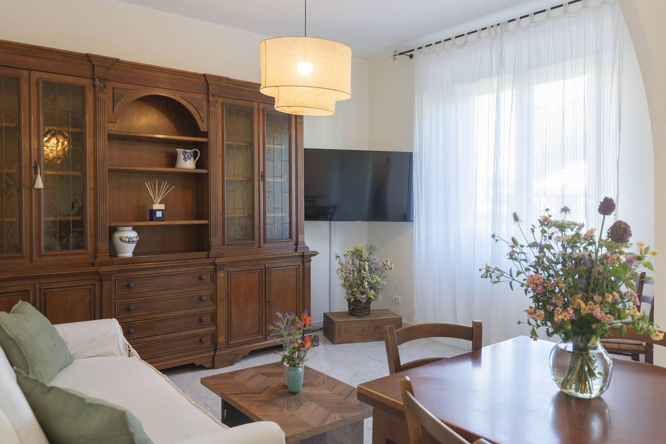 Entire holiday apartment, Holiday apartment for 4 people in Portoferraio, Tuscan Archipelago National Park