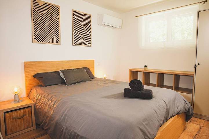 Chalet near St Lary-centre sleeps 10 in Vielle-Aure, Parque nacional de los Pirineos
