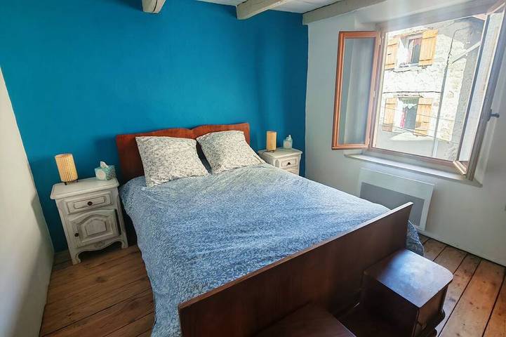 Location de vacances pour 10 personnes à Beauvezer - 3