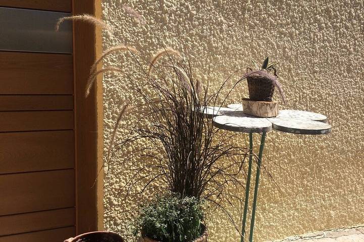 Location de vacances pour 8 personnes, avec terrasse et jardin à Saint-Gély-du-Fesc - 4