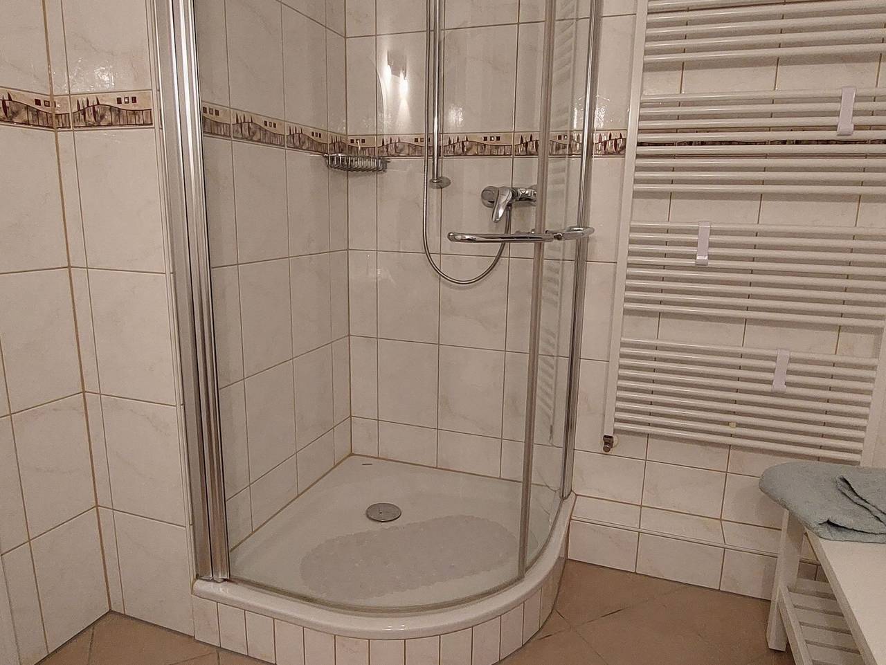 Ferienhaus Mauersegler - Ferienhaus Mauersegler in Hemfurth-Edersee, Edertal