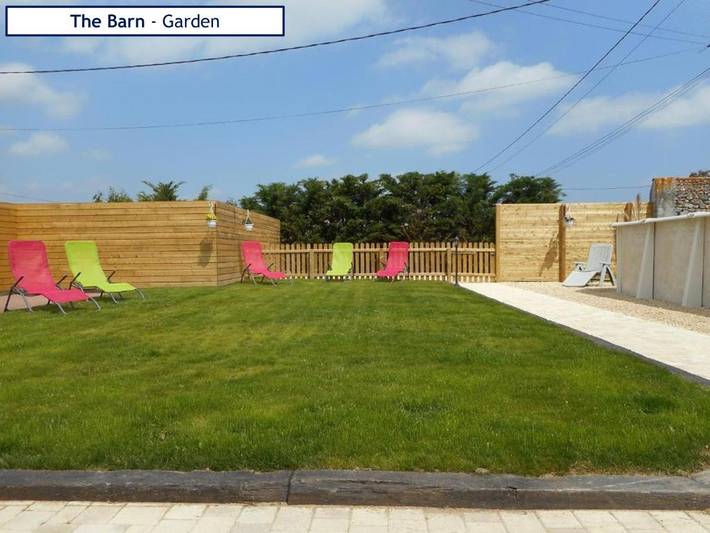 Maison de vacances pour 14 personnes, avec jardin et piscine, animaux acceptés dans les Deux-Sèvres - 2