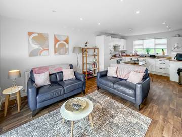 Ferienhaus für 4 Personen in German, Isle of Man, Bild 2