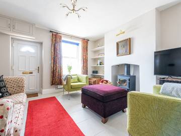 Cottage for 4 People in Northamptonshire, Midlands, Photo 2