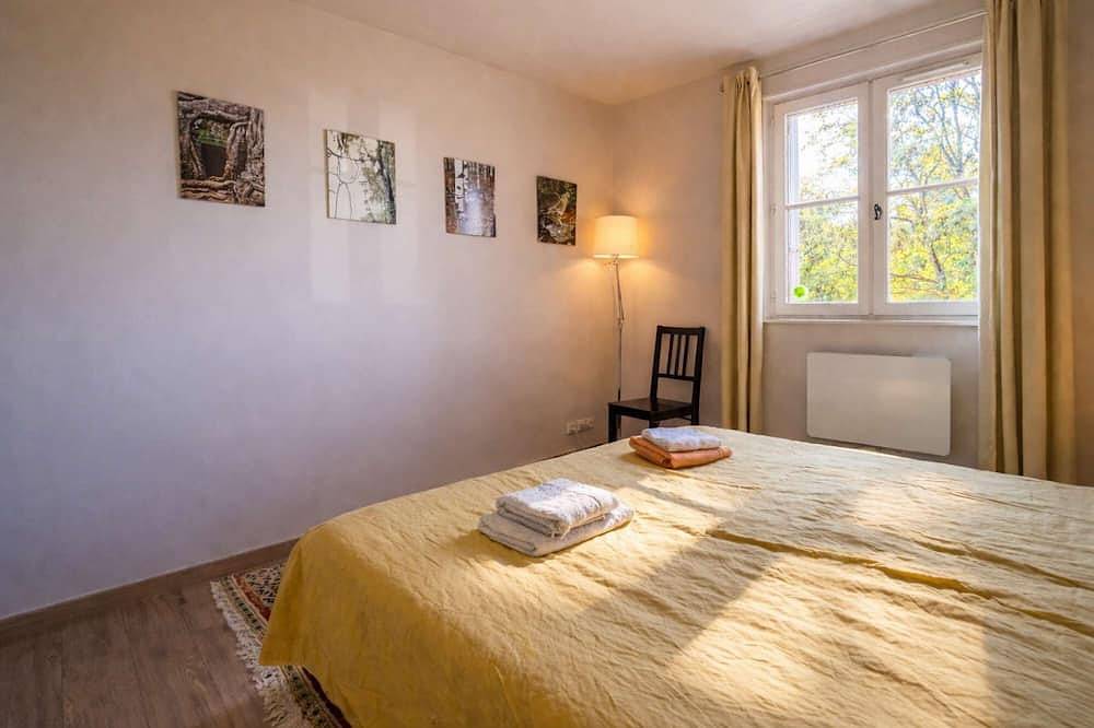 Appartement entier, Joli T3 au pied du Golf - The 19th Hole in Saint-Martin-du-Vieux-Bellême, Parc naturel régional du Perche