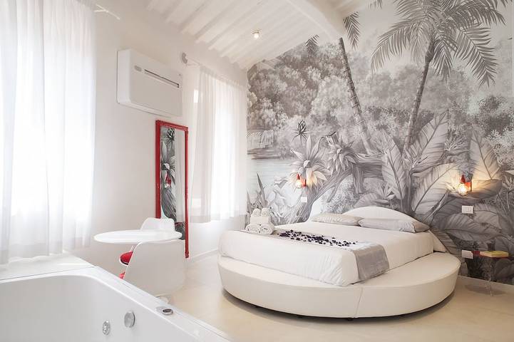 Entire apartment, Colle di Val d'Elsa - Siena - Apt White - D in Colle di Val d'Elsa, Siena Province
