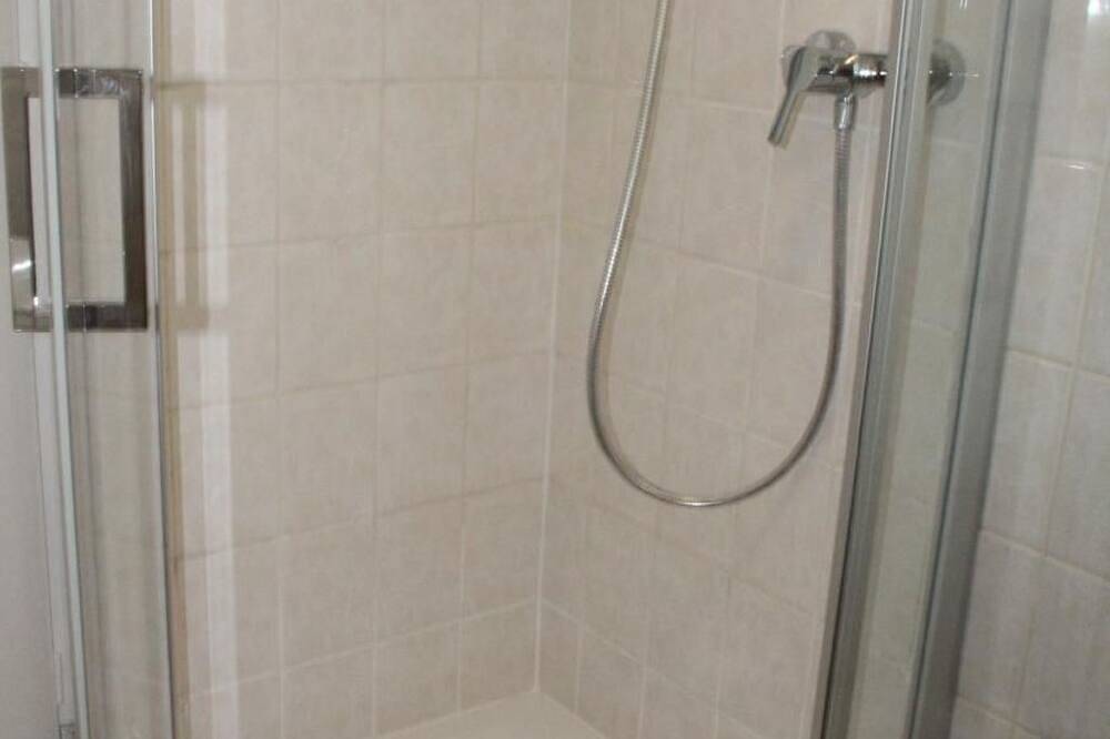 Ganze Wohnung, In Friedrichstadt mit Garten in Friedrichstadt, Eider-Treene-Sorge