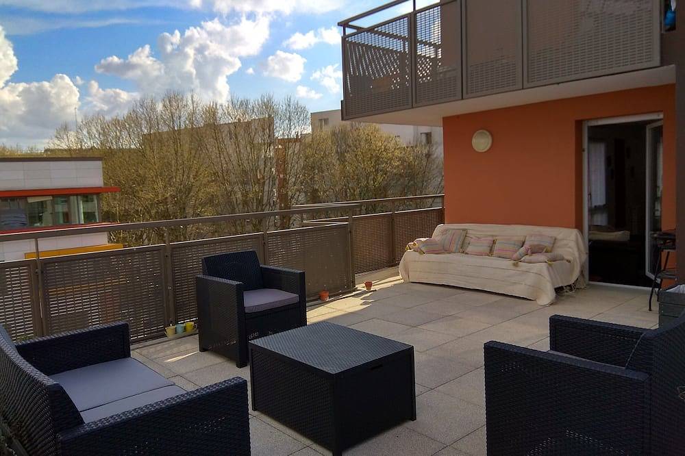 Appartement de vacances