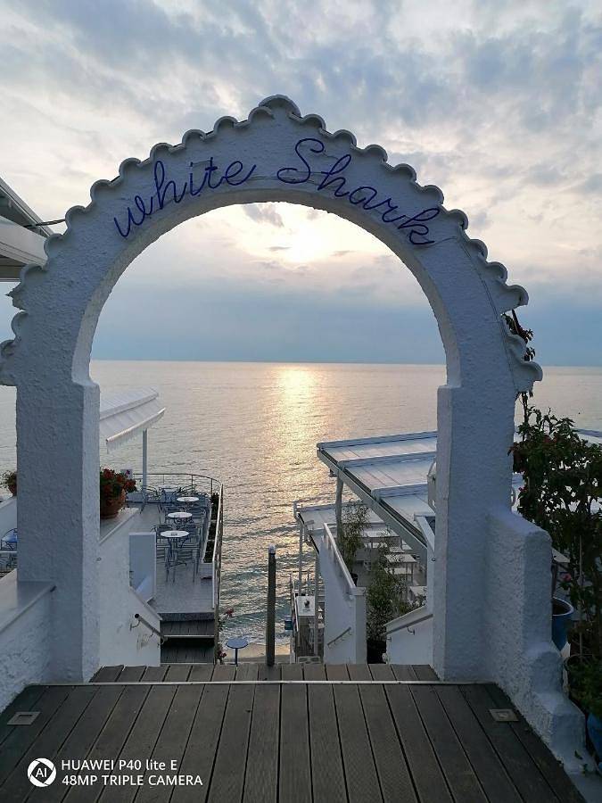 Bungalow (3 Adults) in Park Narodowy Olympos