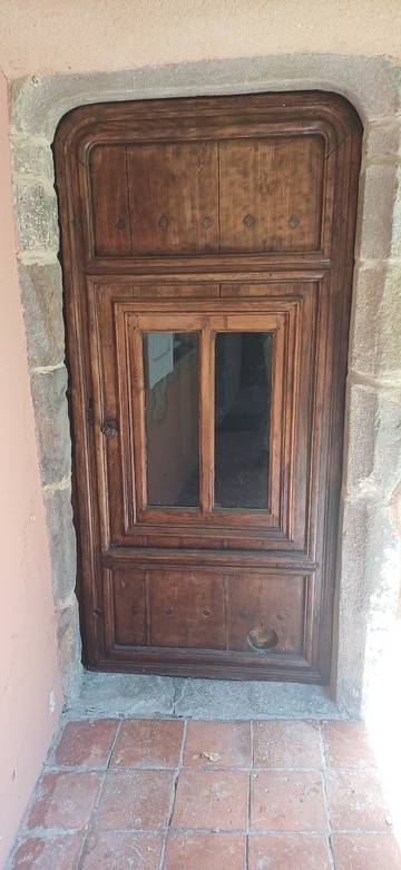 Chambre D’hôte pour 2 Personnes dans Saint-Germain-Lembron, Région de Besse-et-Saint-Anastaise, Photo 2