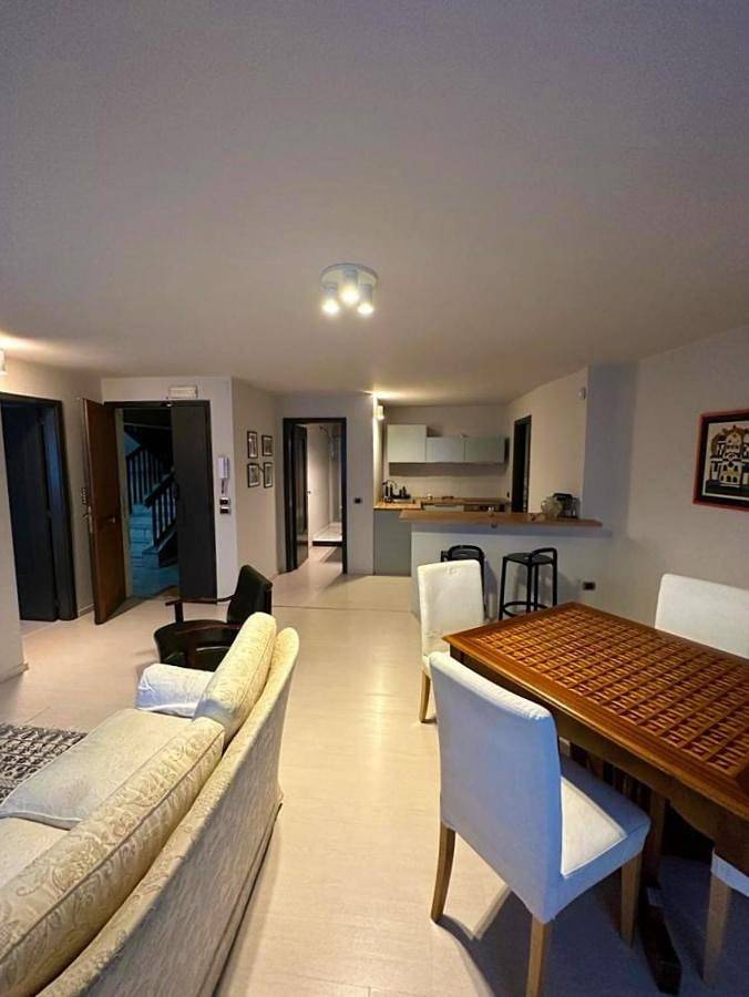 Appartement de vacances pour 3 personnes