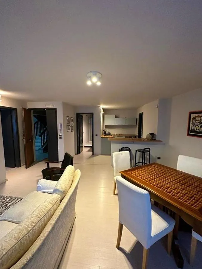Appartamento vacanze per 3 persone - 1