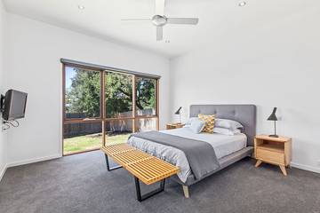 Holiday Home for 8 People in Sorrento (Victoria), Mornington Peninsula, Photo 1