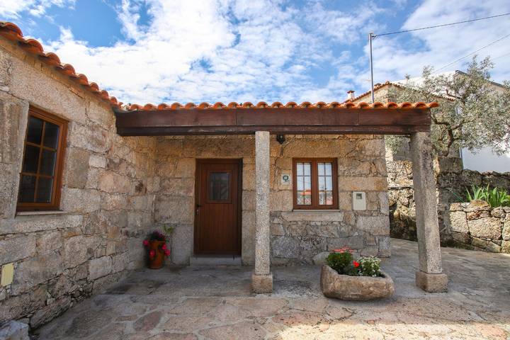 B&B für 8 Personen, mit Garten in Portugal - 2