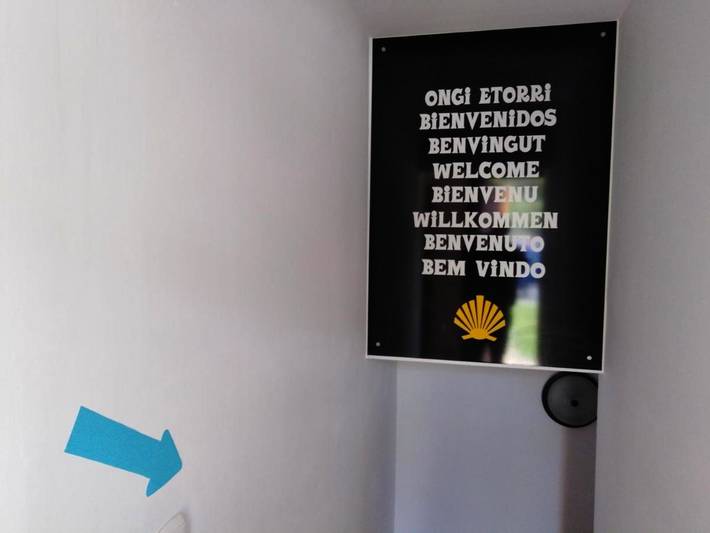 Location de vacances pour 10 personnes, avec jardin ainsi que piscine et vue à Erro - 4