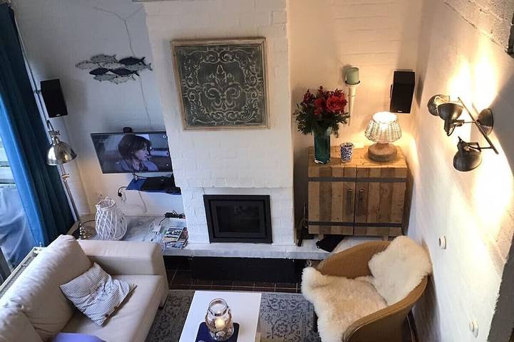 Ferienhaus für 5 Personen, mit Garten und Pool in Schouwen-Duiveland