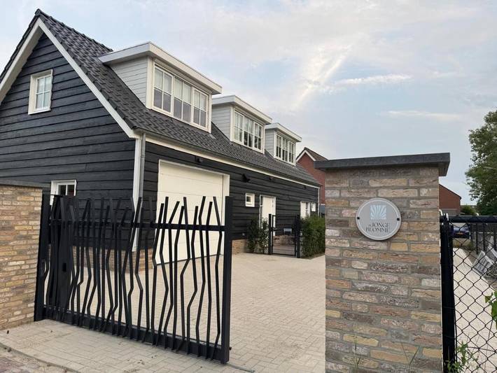 Ferienhaus für 4 Personen, mit Terrasse in Kamperland - 2