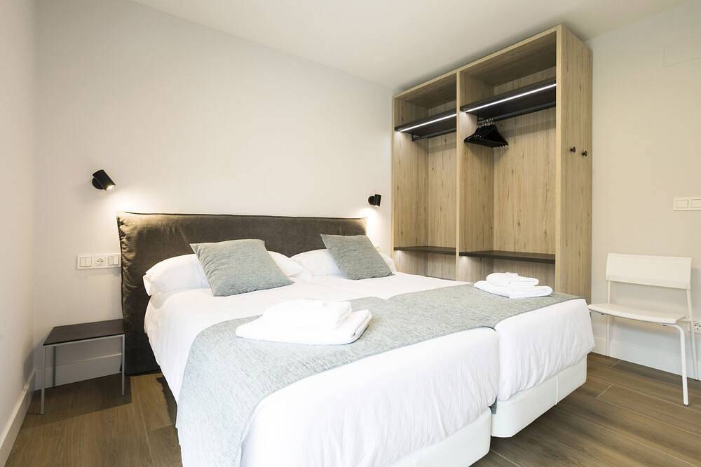 Entire apartment, Akartegi by Basquelidays in Hondarribia, Basque Coast (Spain)
