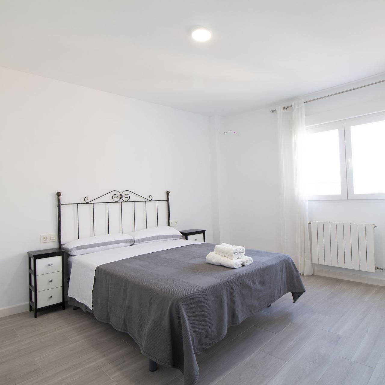 Geheel appartement, Plaza de toros -Edif Bahia Granada I in Beiro, Granada