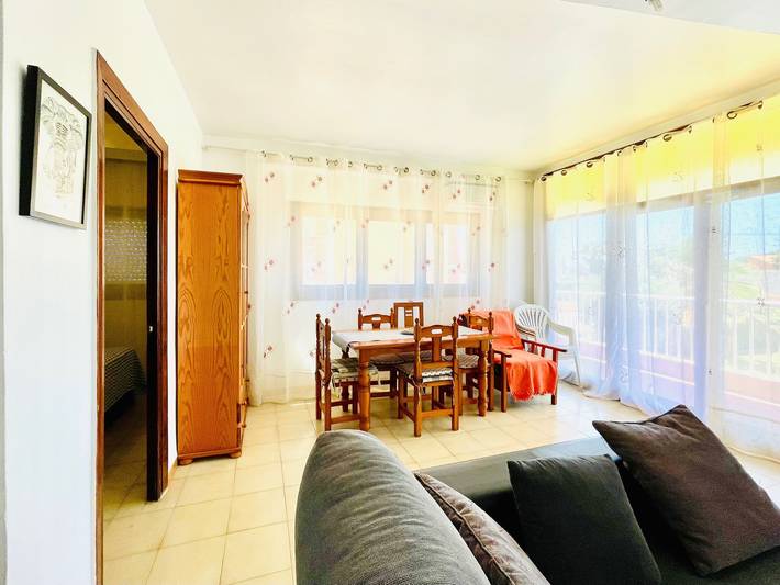 Apartamento entero, Apartamento con vistas a la montaña y al mar in Buena Vista Roquetas de Mar, Roquetas de Mar