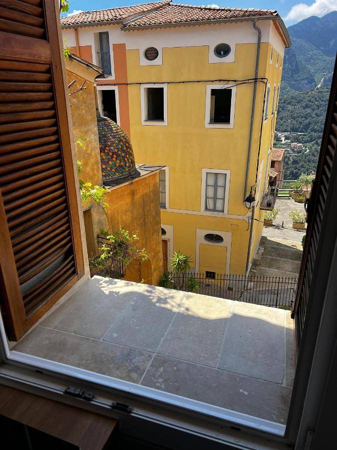 Gîte pour 4 personnes, avec Vue à Castellar