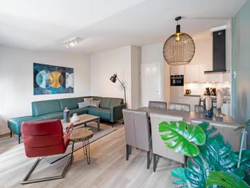 Bungalow voor 6 Personen in Limburg, Nederland, Afbeelding 1