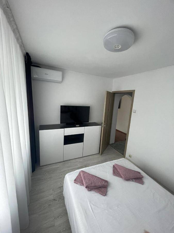 Appartement de vacances pour 4 personnes, avec balcon