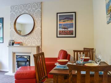 Cottage for 4 People in Grange-over-Sands, Cumbria, Photo 3
