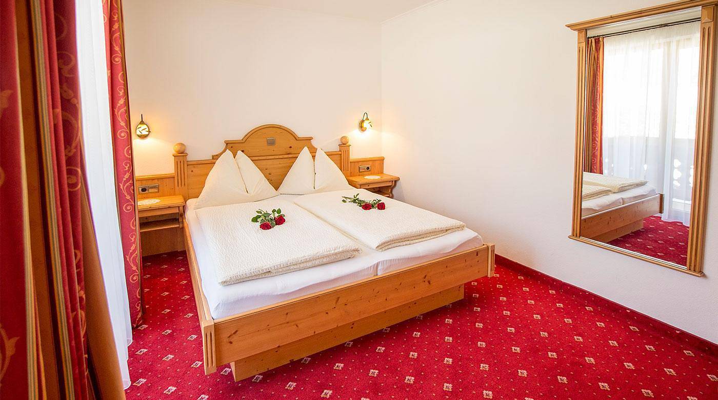Ganze Ferienwohnung, #3 Edelweiß mit Wiesenblick (2-8 Pers./2 Sz,1 Wsr) in Flachau, Ski Amadé