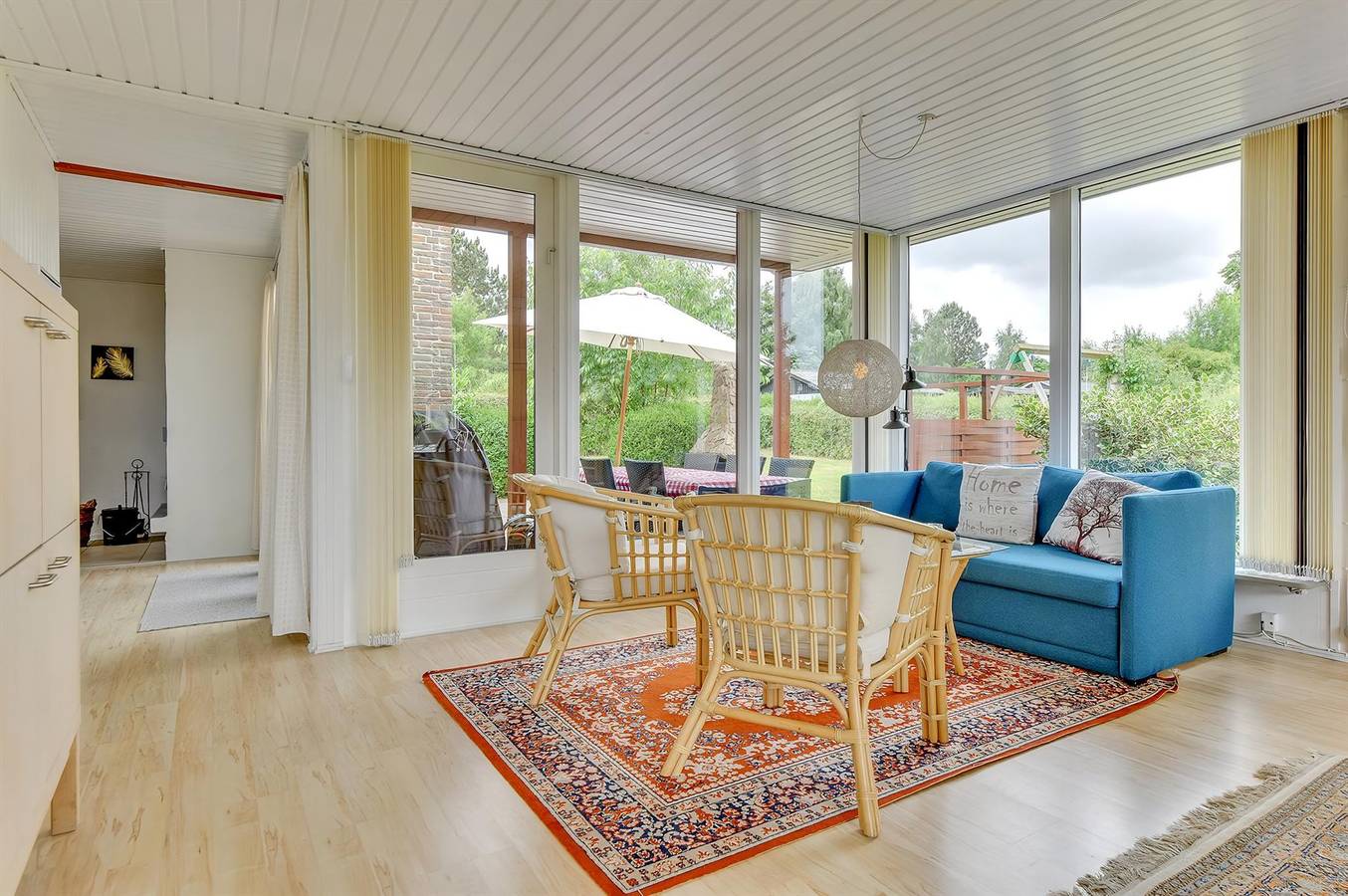 Stunning home in Nordborg w/ Wifi and 3 Bedrooms in Nordborg, Kleiner Belt