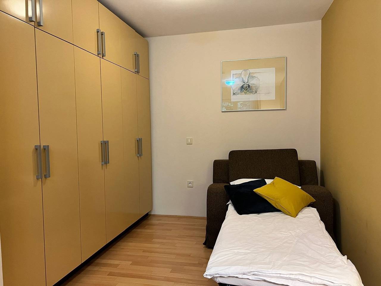 Ganze Wohnung, Marina Portorož Family Friendly Apartment 1 - One Bedroom Apartment in Piran, Slowenische Riviera