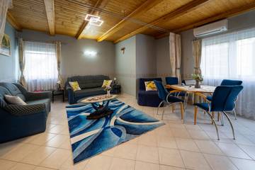 Ferienwohnung für 4 Personen in Zalakaros, Nagykanizsai und Umgebung, Bild 2