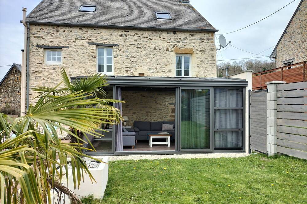 Maison de vacances
