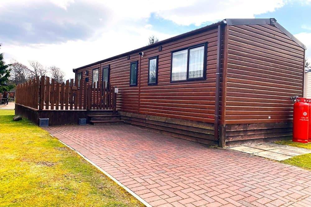 Cabin 38 -  Retreat Group in Aviemore, Cairngorms National Park