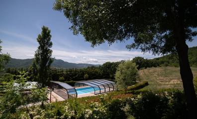 Vakantiehuis voor 19 Personen in Trivigno, Provincie Potenza, Afbeelding 3