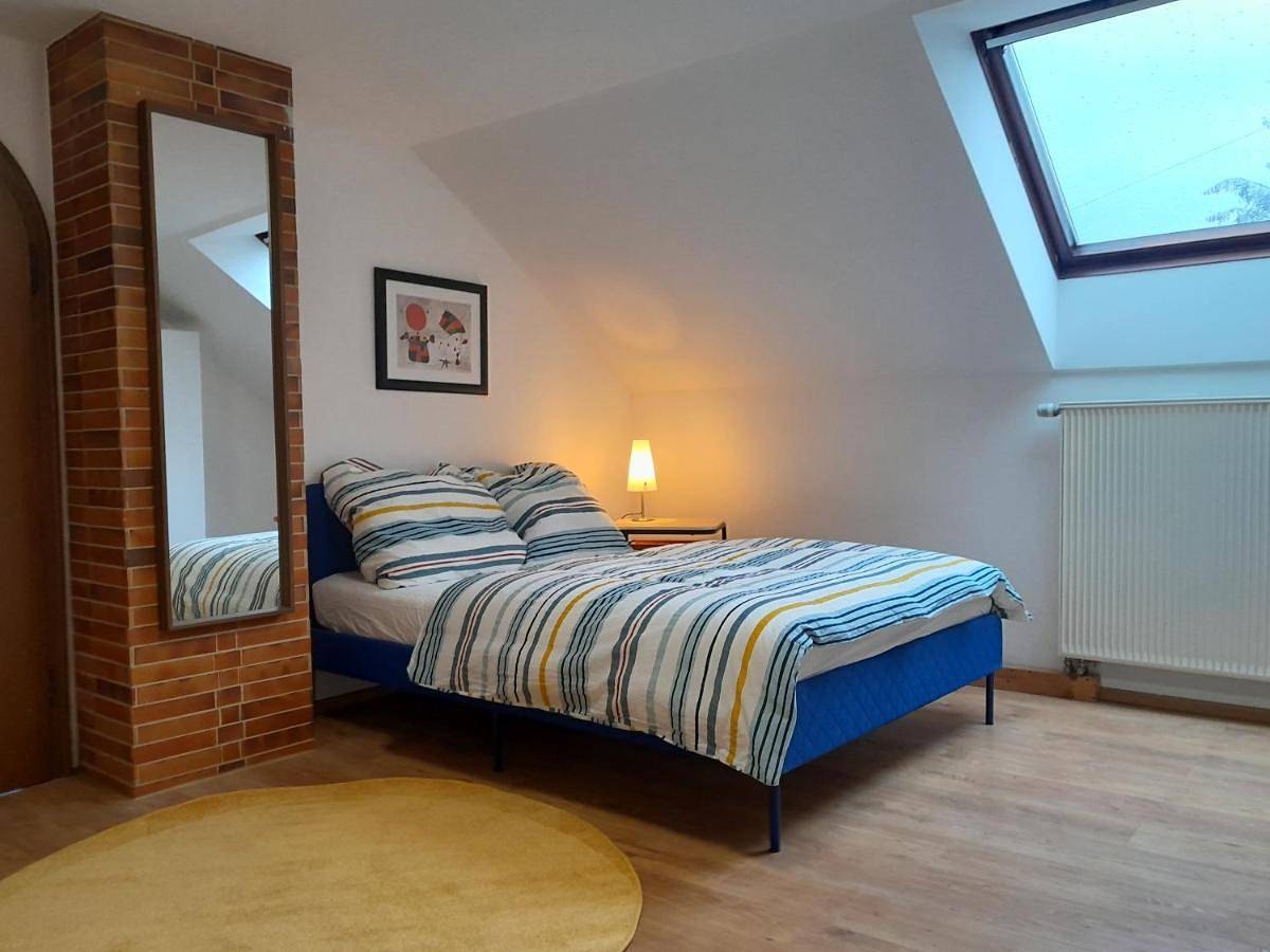 Ganze Wohnung, Ferienwohnung Georg in Utting am Ammersee in Utting, Ammersee