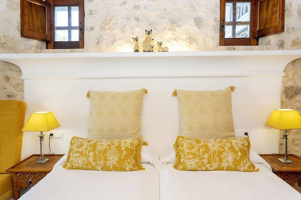 Maison / villa - Santa Eulalia, San Carlos in Santa Eulària des Riu, Ibiza de l'Est