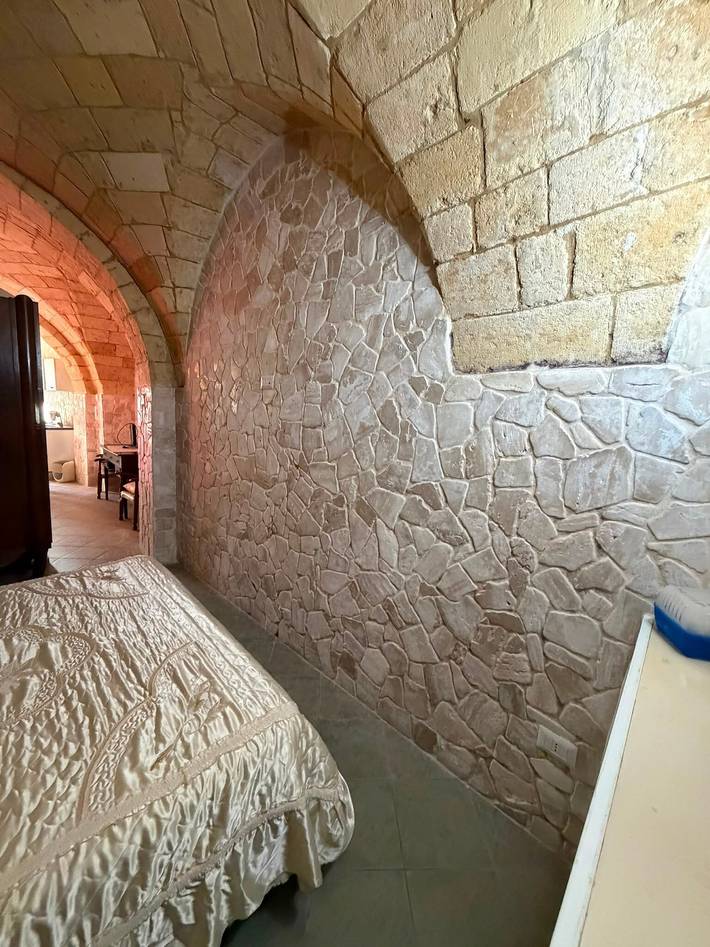 Monolocale intero, Monolocale 'Unit 1' con aria condizionata in Gravina in Puglia, Parco nazionale dell'Alta Murgia