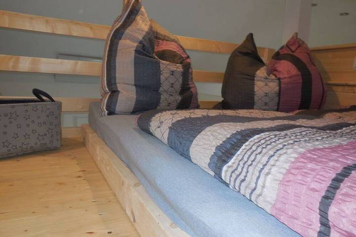 Ferienhaus für 4 Personen, mit Sauna und Garten, mit Haustier in Kamp-Bornhofen - 2