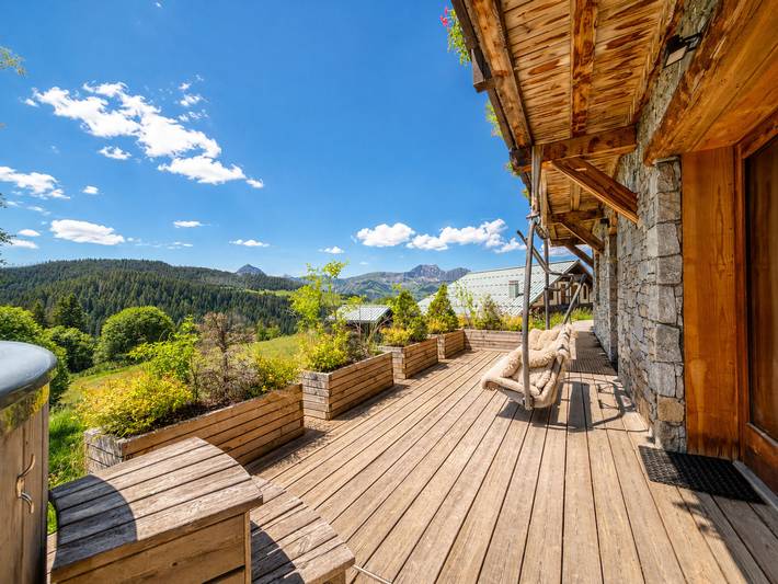 Apartamento de vacaciones para 8 personas - 1