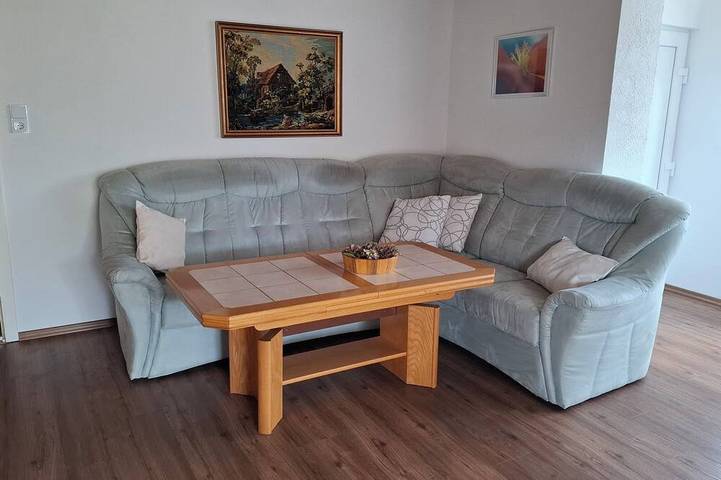 Ferienwohnung für 4 Personen in Ruderting