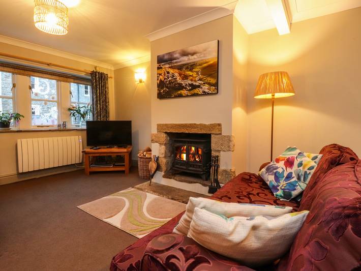 Woodside Cottage in Malham, Yorkshire Dales National Park